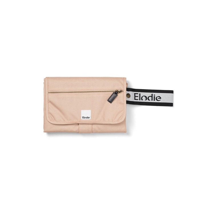 Elodie Details Portable Changing Pad - Blushing Pink-Changing Mats-Blushing Pink- | Natural Baby Shower