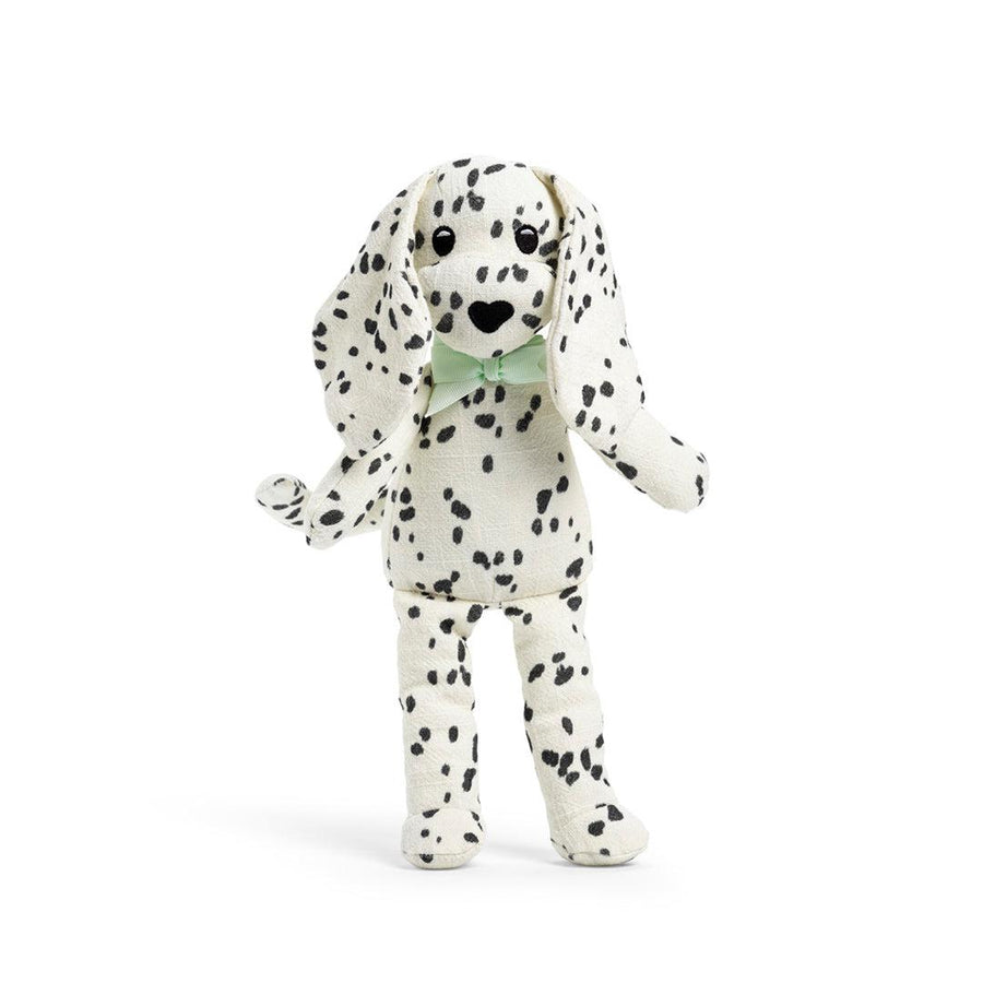 Elodie Details Snuggle - Dalmatian Dots-Comforters-Dalmatian Dots- | Natural Baby Shower