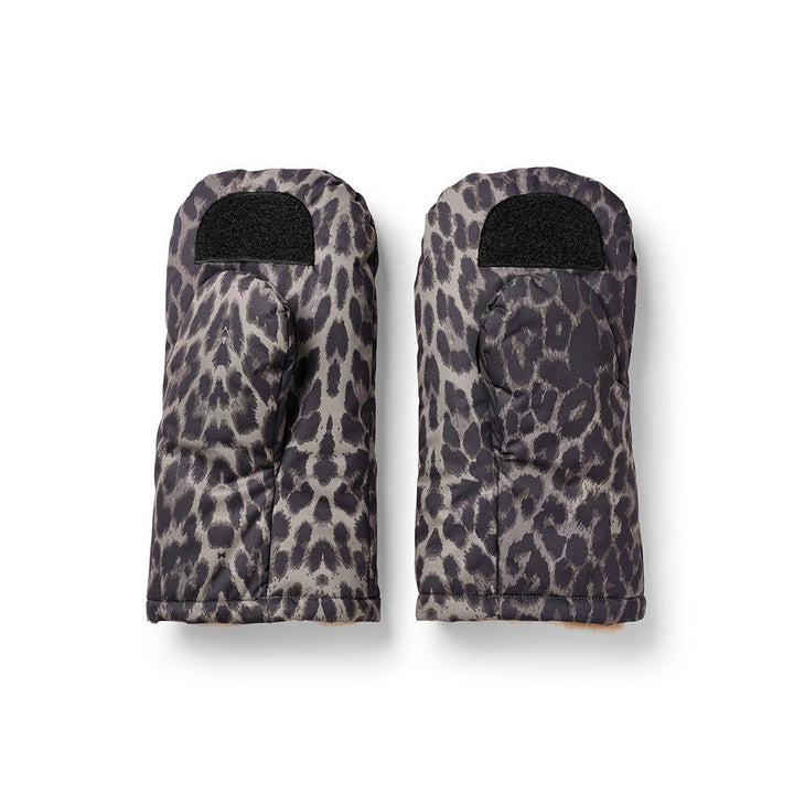 Elodie Details Stroller Mittens - Leopard-Stroller Mittens-Leopard-One Size | Natural Baby Shower