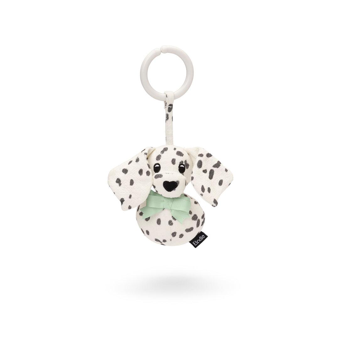 Elodie Details Stroller Toy - Dalmatian Dots-Pram Toys-Dalmatian Dots- | Natural Baby Shower