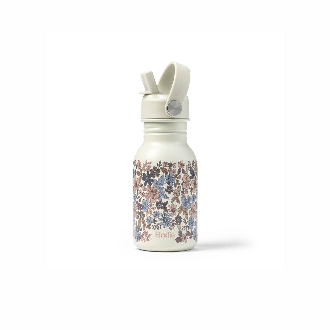 Elodie Details Water Bottle - Blue Garden-Drinking Bottles-Blue Garden- | Natural Baby Shower