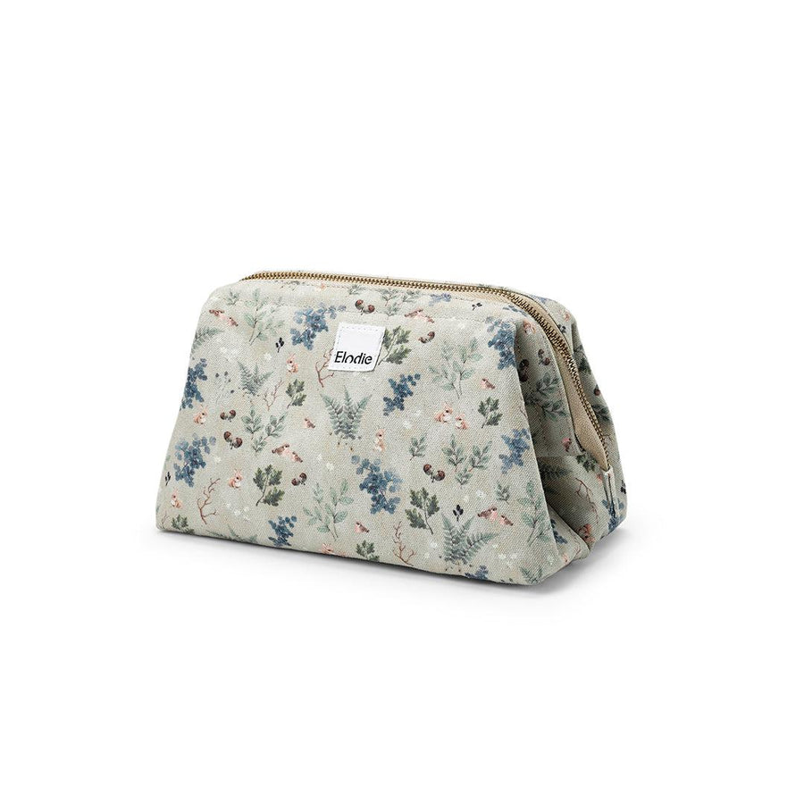 Elodie Details Zip & Go - Fairytale Forest-Changing Bag Pouches-Fairytale Forest- | Natural Baby Shower