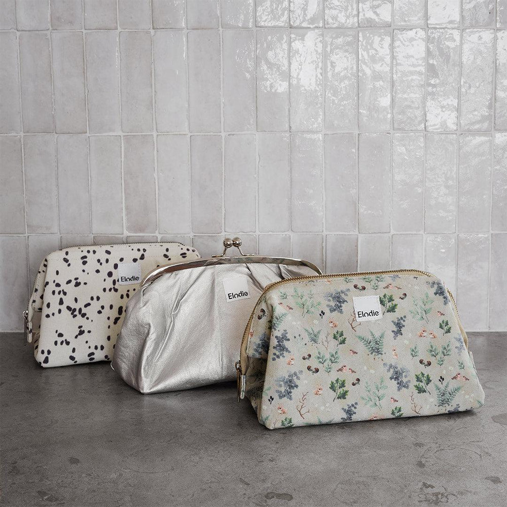 Elodie Details Zip & Go - Fairytale Forest-Changing Bag Pouches-Fairytale Forest- | Natural Baby Shower