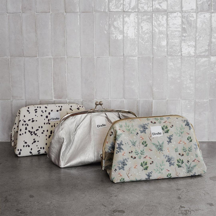 Elodie Details Zip & Go - Fairytale Forest-Changing Bag Pouches-Fairytale Forest- | Natural Baby Shower