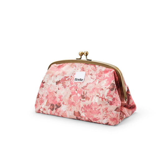 Elodie Details Zip&Go - River Rose-Nappy Laundry + Storage-River Rose- | Natural Baby Shower