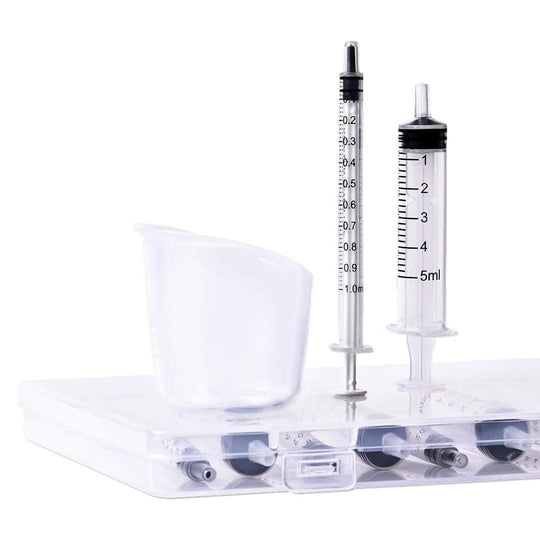 Elvie Colostrum Collection Kit-Breast Pump Accessories- | Natural Baby Shower