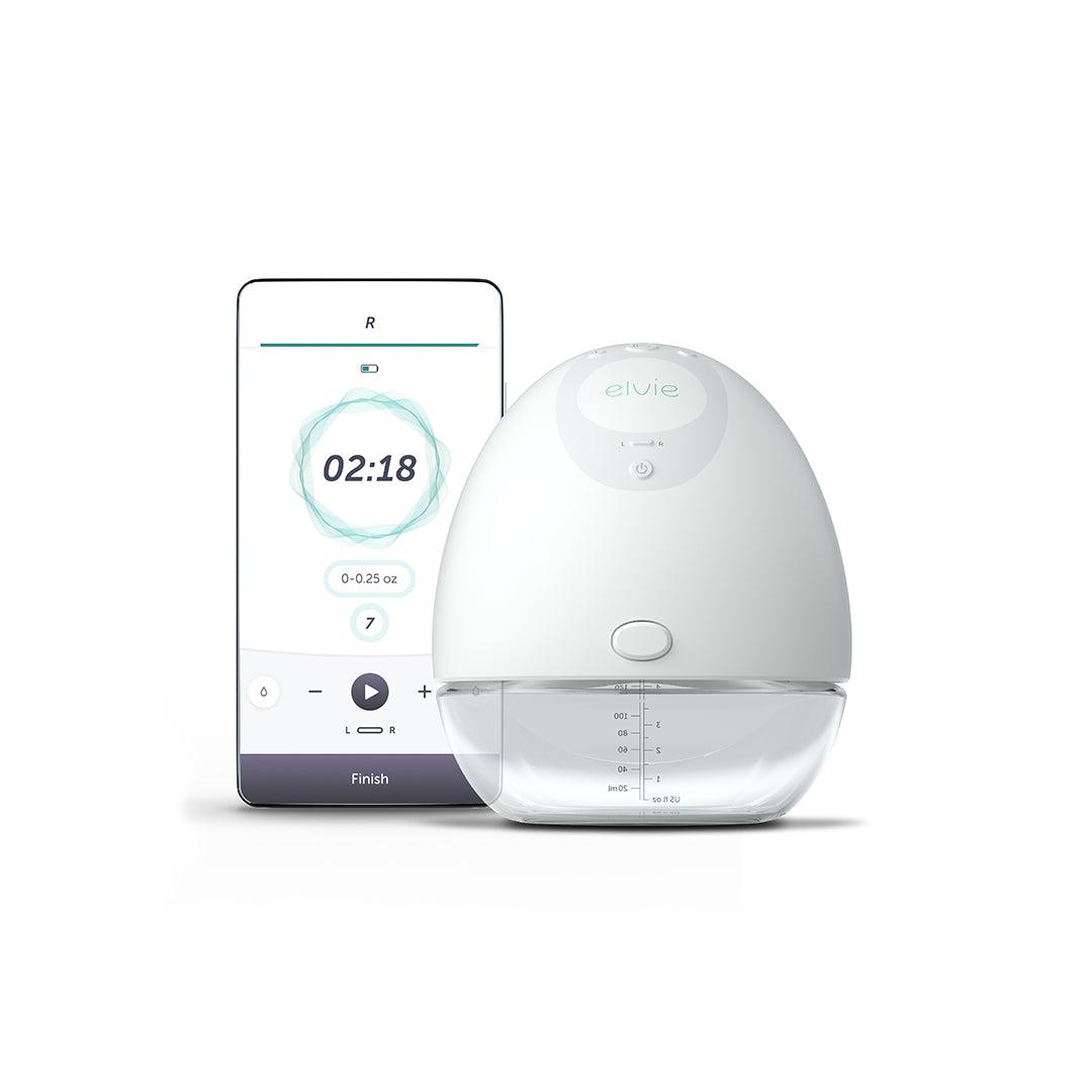Single Breast Pump EP01-01-N3