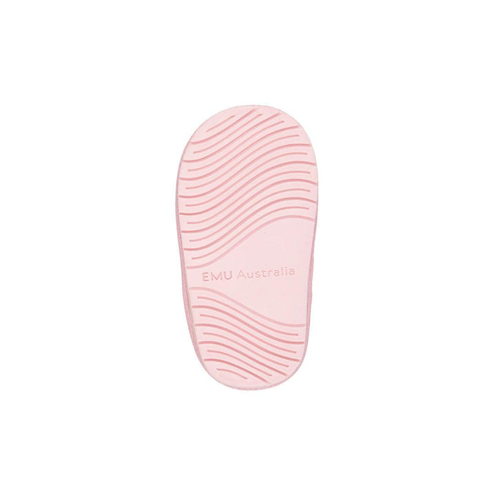 EMU Australia Toddler Boots - Baby Pink-Boots- | Natural Baby Shower