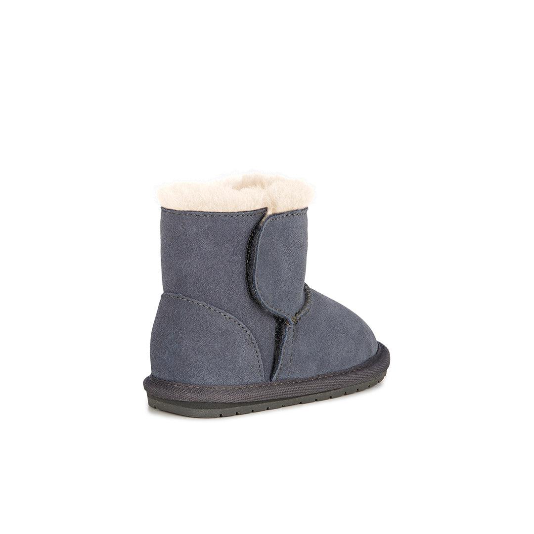 Emu children's boots 2025