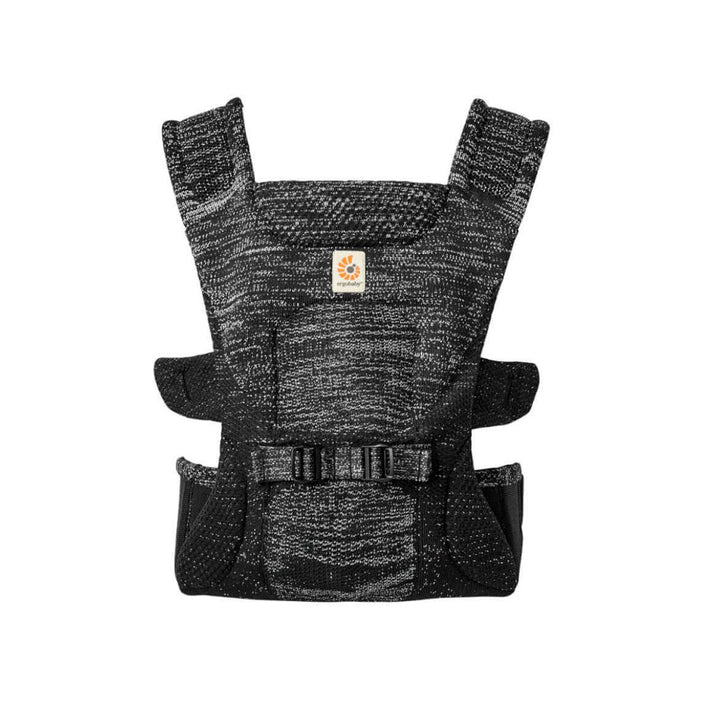 Ergobaby Aerloom Baby Carrier - Onyx