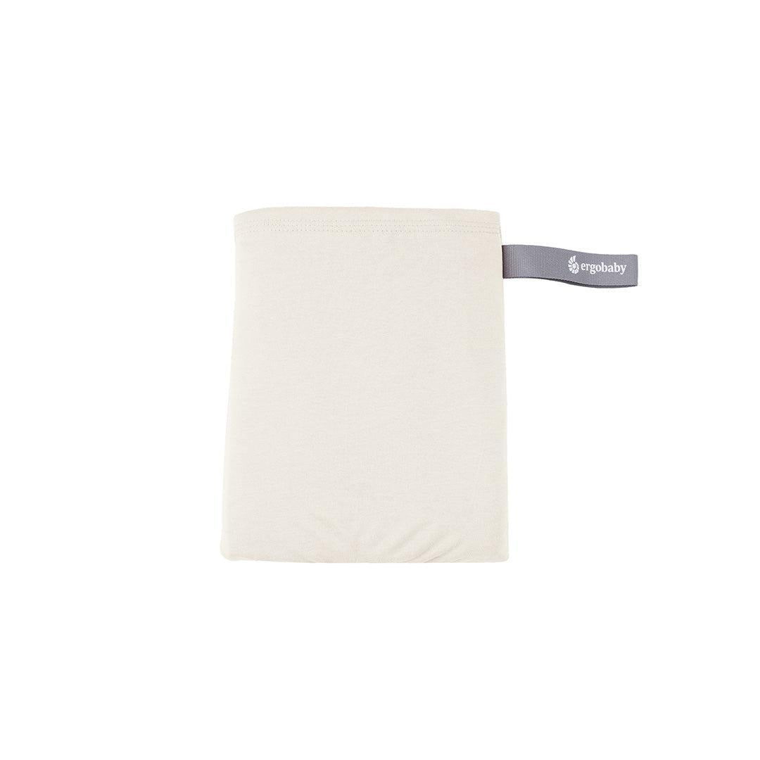 Ergobaby Aura Baby Wrap - Cream-Baby Carriers-Cream- | Natural Baby Shower