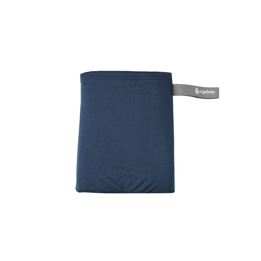 Ergobaby Aura Baby Wrap - Twilight Navy-Baby Carriers-Twilight Navy- | Natural Baby Shower