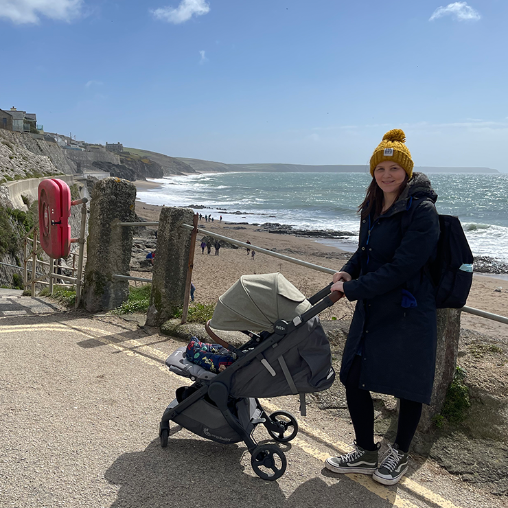 Ergobaby Metro+ Deluxe Review + Keep