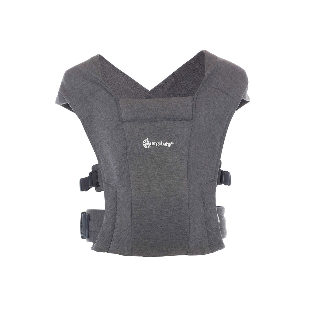 Embrace Carrier Heather Grey