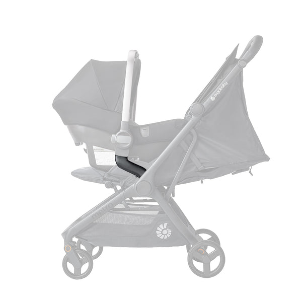 ergobaby stroller car seat Ergobaby Metro 3 Car Seat Adapters
