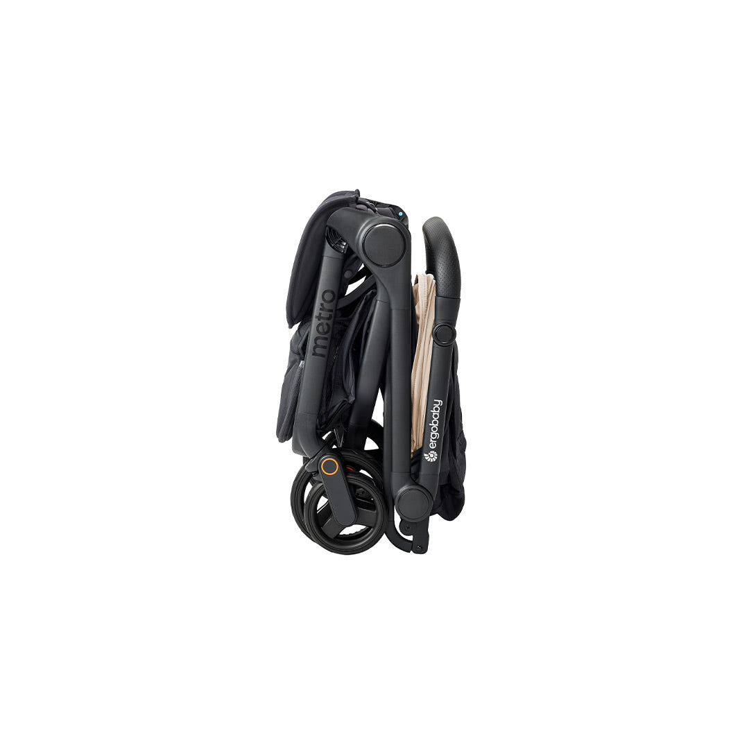 ergo baby stroller bag Ergobaby Metro 3 Compact Stroller