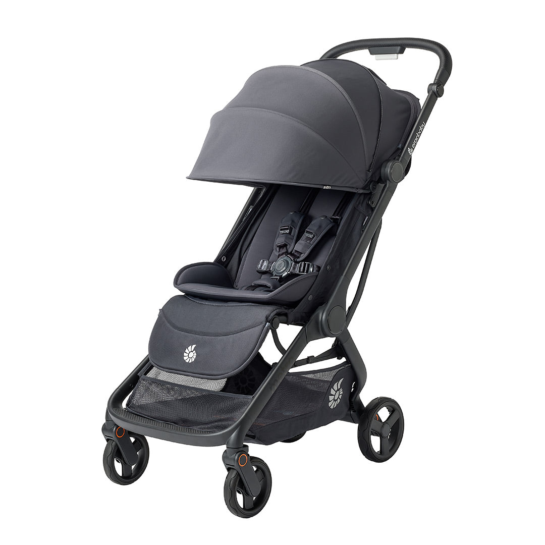 Pushchairs + Travel