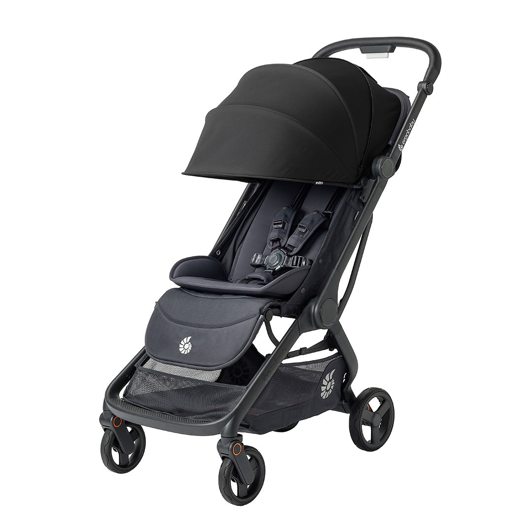 Pushchairs + Travel