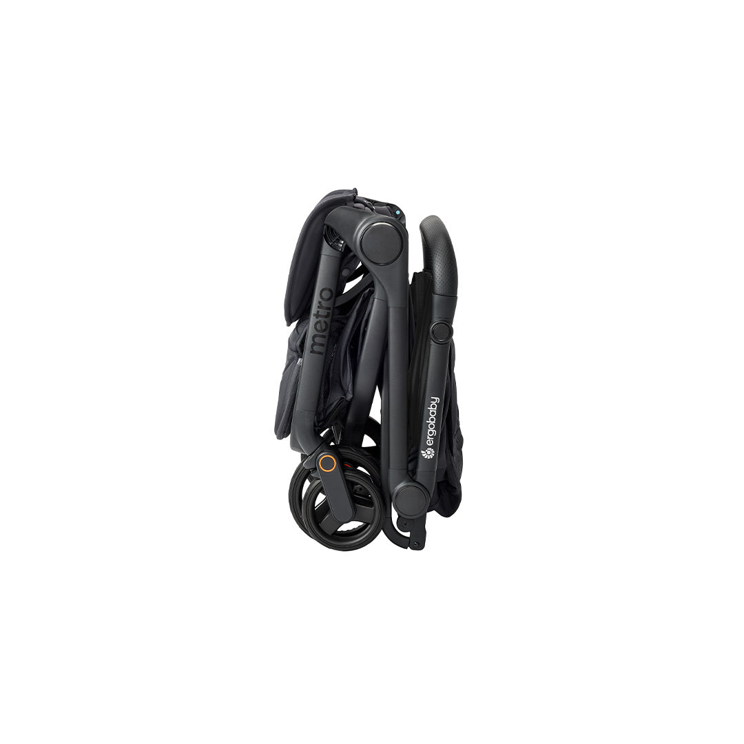 ergo baby stroller Ergobaby Metro 3 Compact Stroller