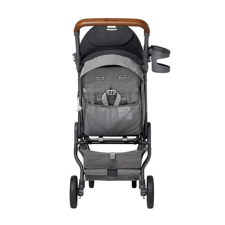 [do not set live] Ergobaby Metro+ Deluxe Compact Stroller - Skyline Shadow-Strollers-Skyline Shadow- | Natural Baby Shower