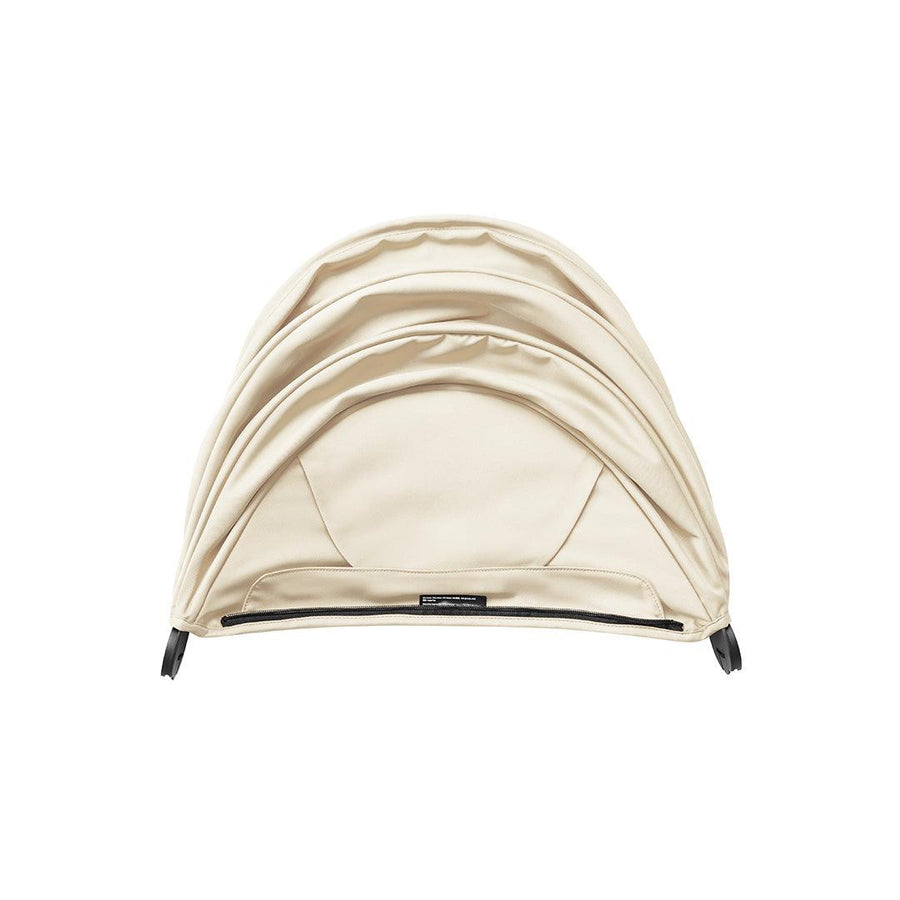 Ergobaby Metro+ Sunshade - Cream-Sun Covers- | Natural Baby Shower
