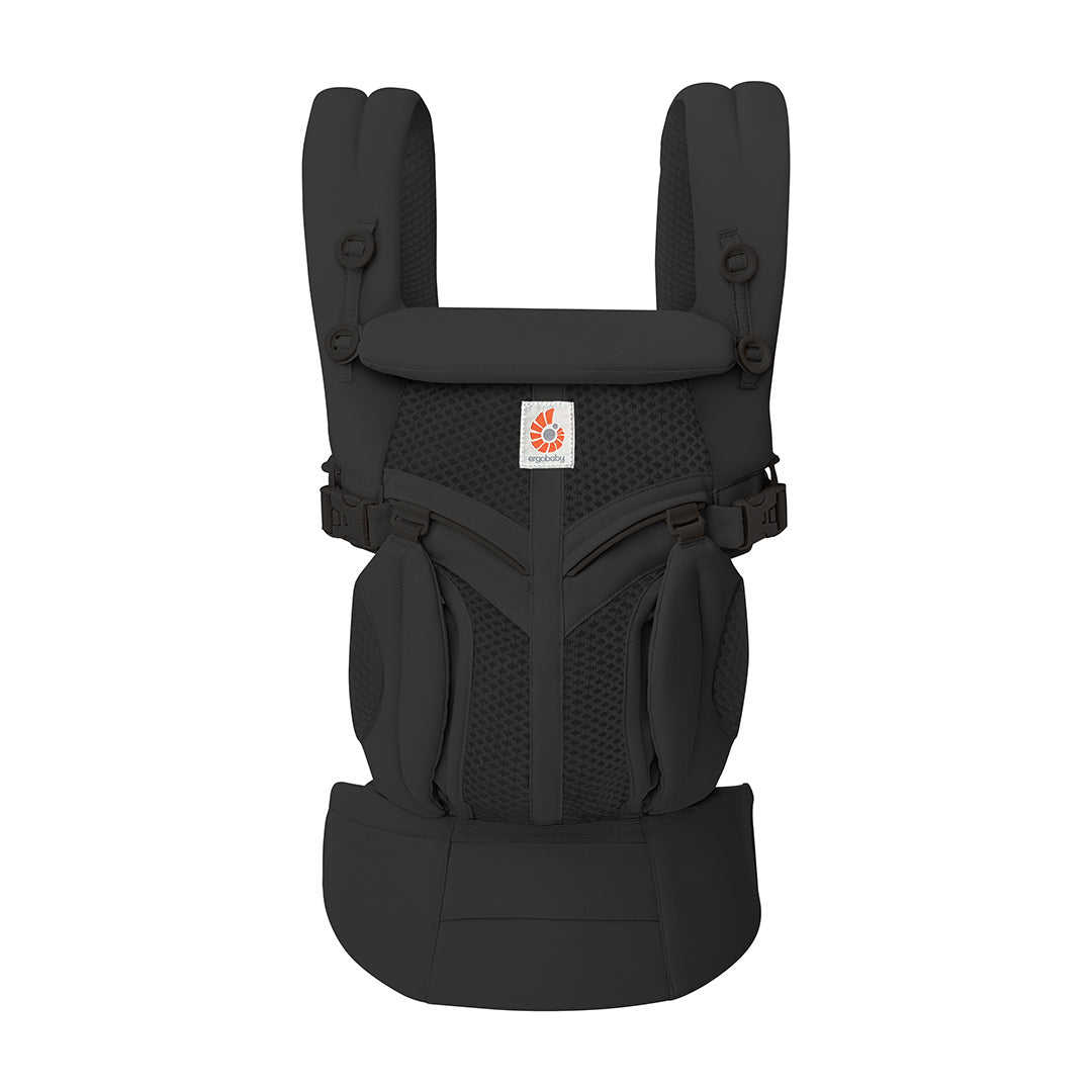 Omni Classic Carrier Mesh Onyx