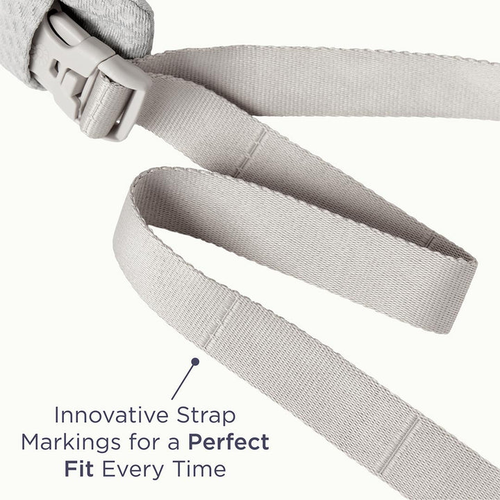 Ergobaby Omni Deluxe Cotton - Onyx Black-Baby Carriers-Onyx Black- | Natural Baby Shower