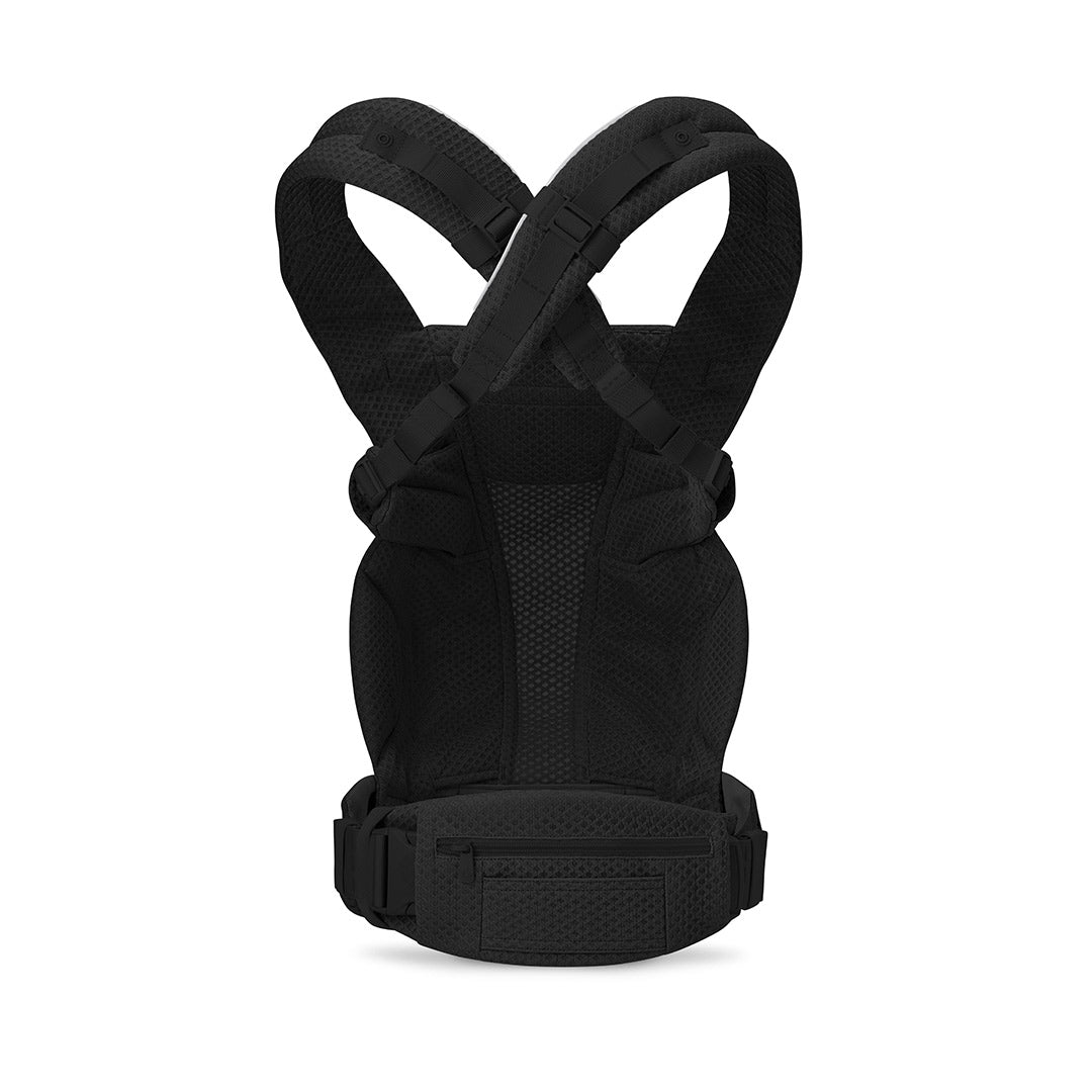 Ergobaby Omni Deluxe Mesh - Onyx Black