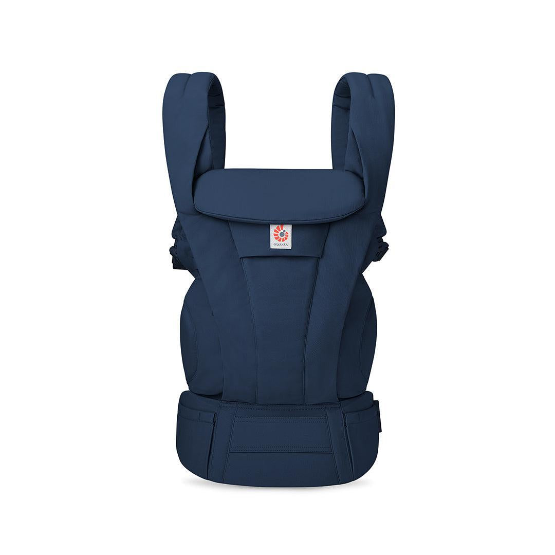Ergobaby Omni Deluxe Cotton - Midnight Blue