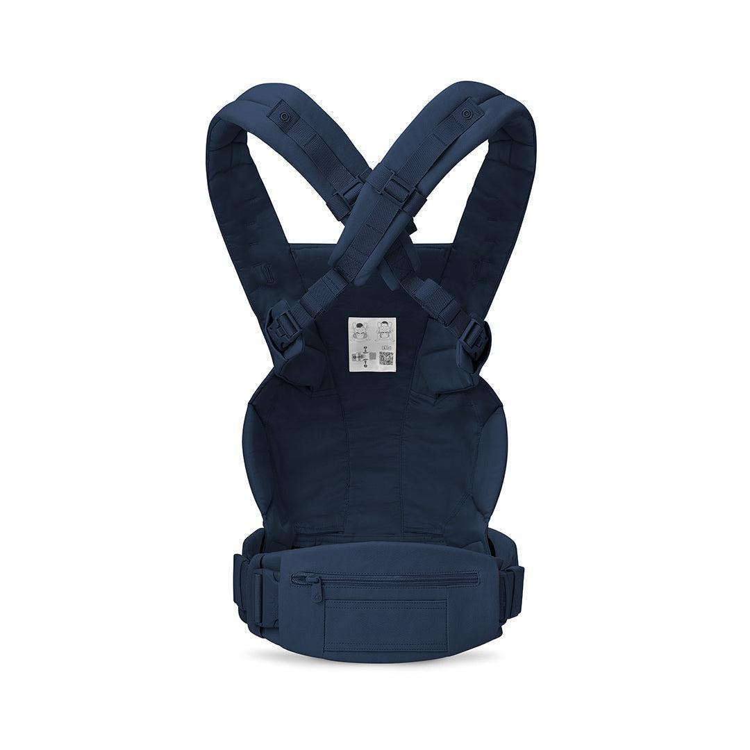 Ergobaby Omni Deluxe Cotton - Midnight Blue
