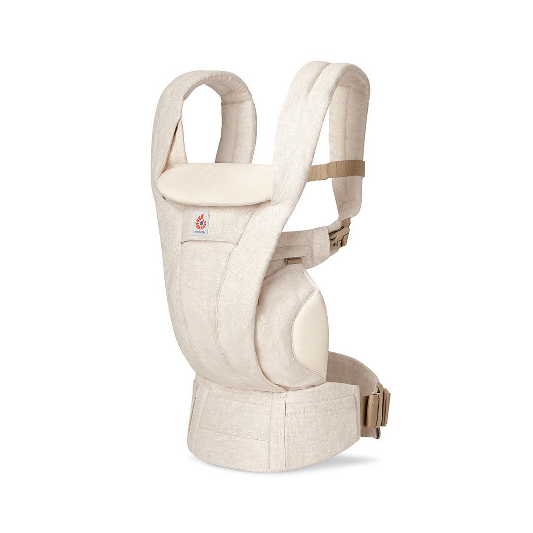 Organic Ergobaby Travel Carrier Ergobaby Omni Deluxe Baby Carrier