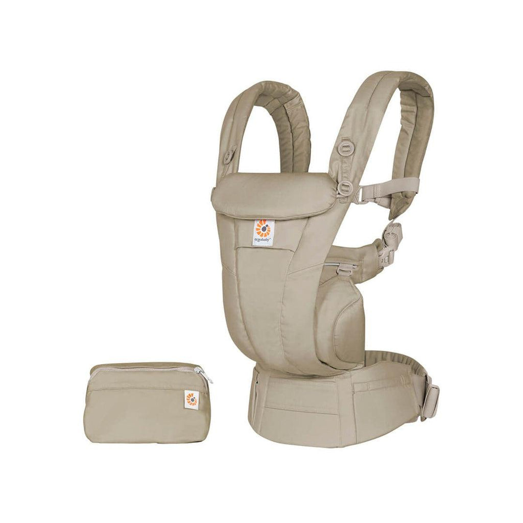 Ergobaby organic hotsell travel backpack