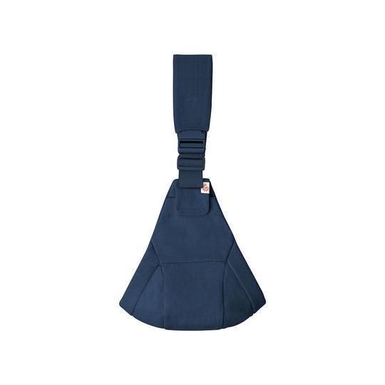 Ergobaby Upsie Sling Carrier - Midnight Blue-Baby Carriers-Midnight Blue-One Size | Natural Baby Shower
