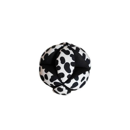 Etta Loves Sensory Grasp Ball-Baby Sensory- | Natural Baby Shower