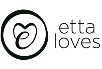 etta-loves-logo | Natural Baby Shower