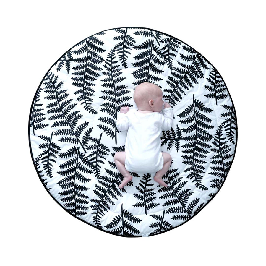 Etta Loves Playmat - Plant-Play Mats- | Natural Baby Shower