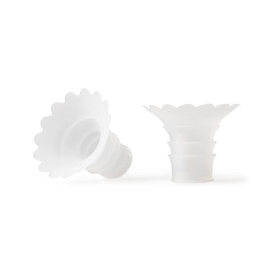 Elvie Wave Sizing Inserts-Breast Pump Accessories-15mm- | Natural Baby Shower