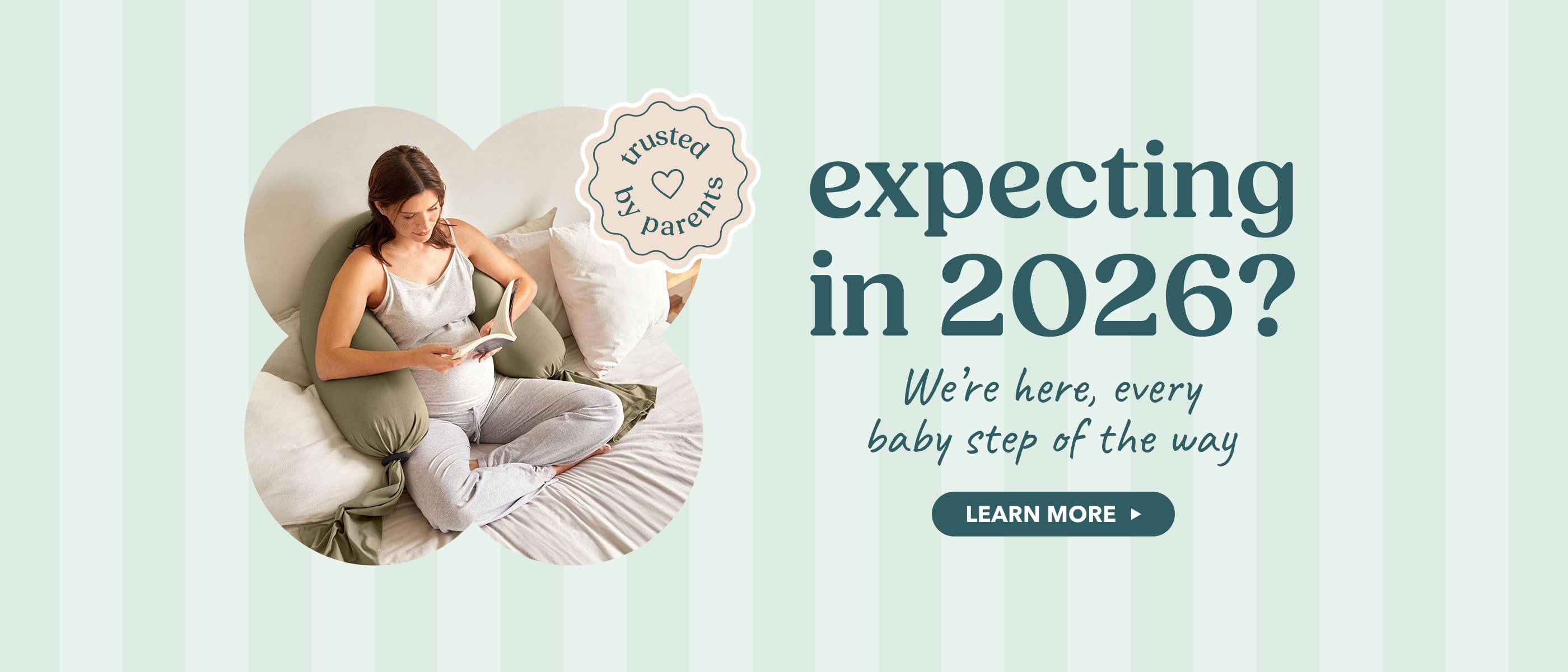 expecting-in-2026-homepage-banner-web | Natural Baby Shower