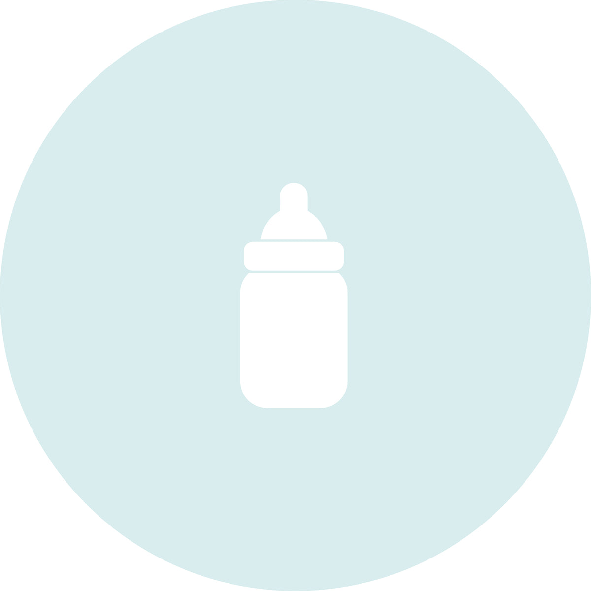 feeding | Natural Baby Shower