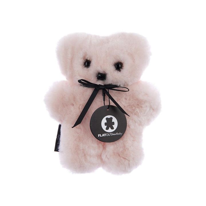 FLATOUTbear Baby - Rosie-Soft Toys-Rosie- | Natural Baby Shower