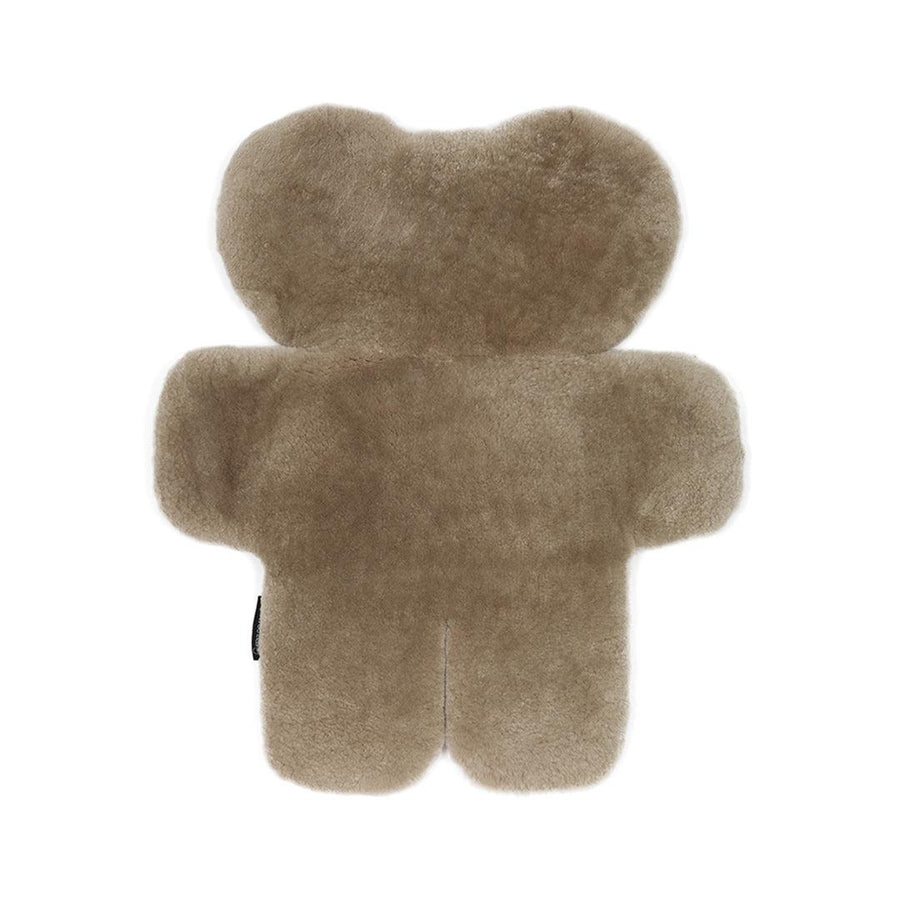 FLATOUTbear Rug - Latte-Rugs-Latte- | Natural Baby Shower