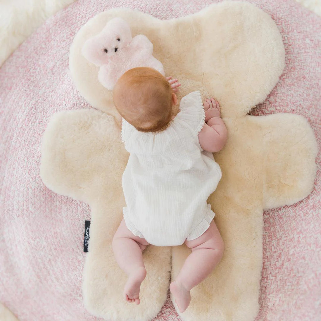 flatout-bear-rug-milk-lifestyle | Natural Baby Shower