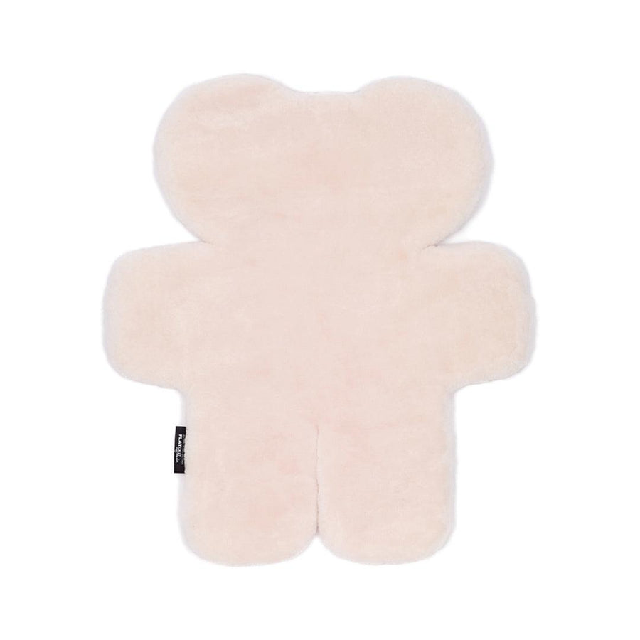 FLATOUTbear Rug - Rosie-Rugs-Rosie- | Natural Baby Shower