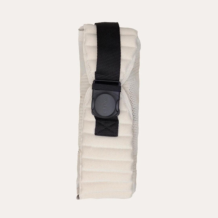 Flybaby Baby Carrier - Light Leo-Baby Carriers-Light Leo- | Natural Baby Shower