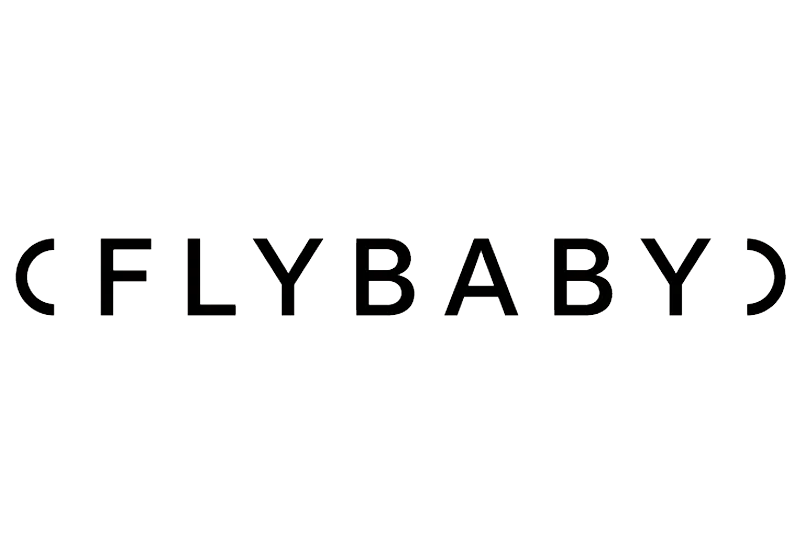 flybaby-logo | Natural Baby Shower