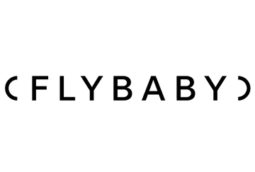 flybaby-logo | Natural Baby Shower