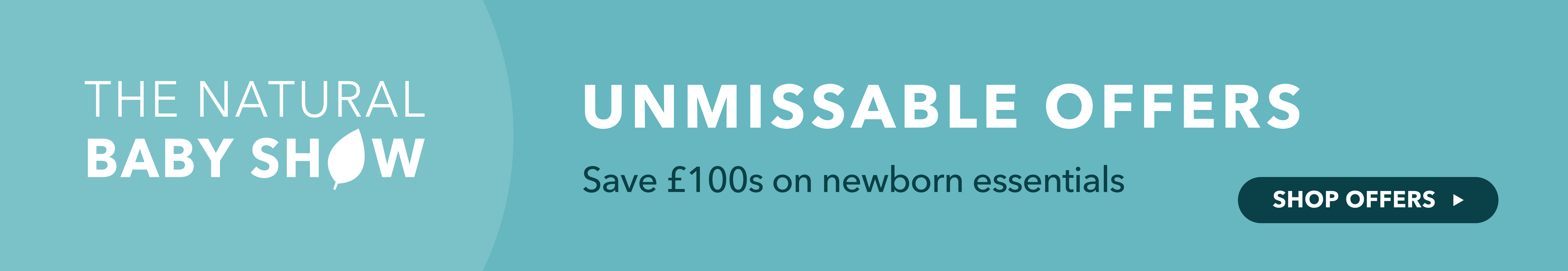 Baby Show Offer