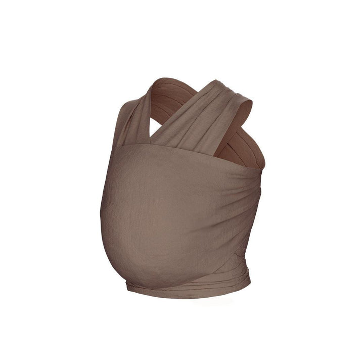 Freerider Co. Baby Wrap Carrier - Lentil-Baby Carriers-Lentil- | Natural Baby Shower