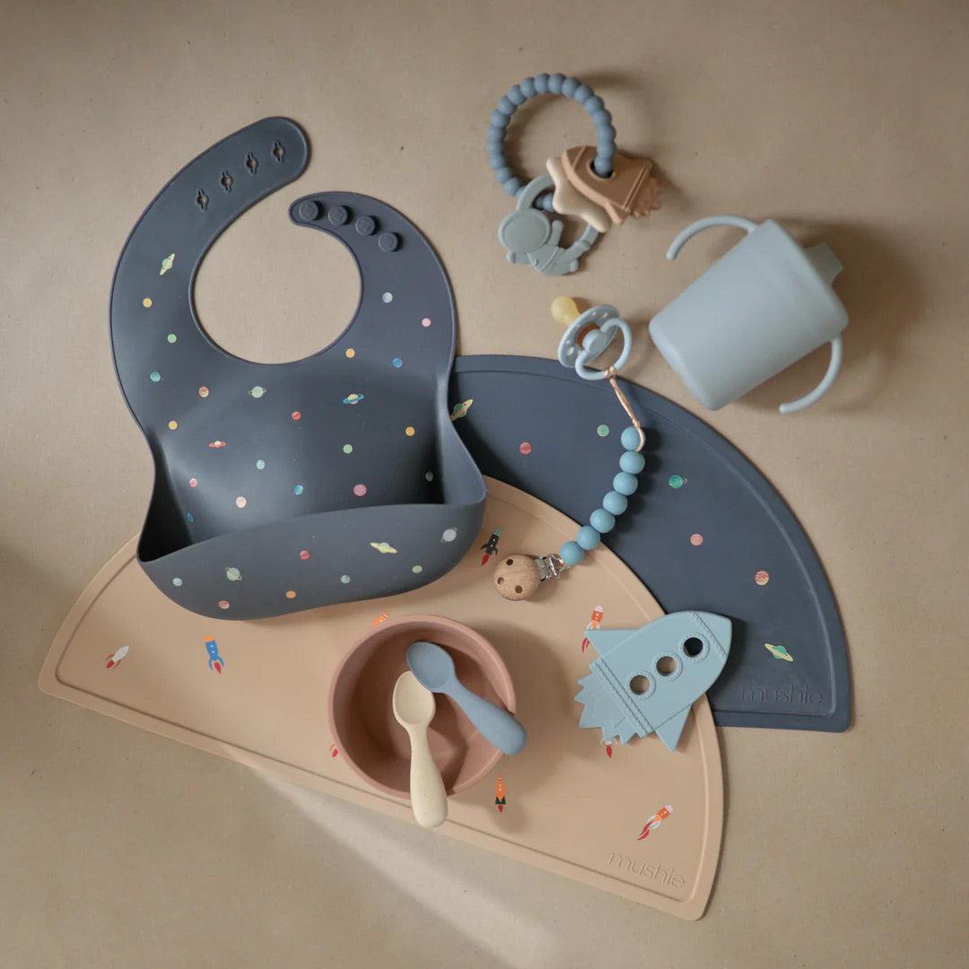 Coppia di ciucci Moon Phase Latex - Roberta Bacarelli Boutique Coppia di ciucci Moon Phase Latex - Roberta Bacarelli Boutique