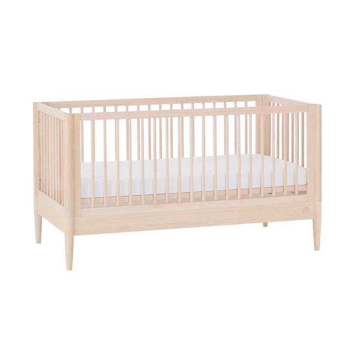 Gaia Baby Eos Cot Bed-Cot Beds-Natural- | Natural Baby Shower
